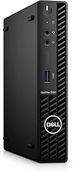 Amazon.com: Dell Optiplex 3090 Micro Desktop | Core i5